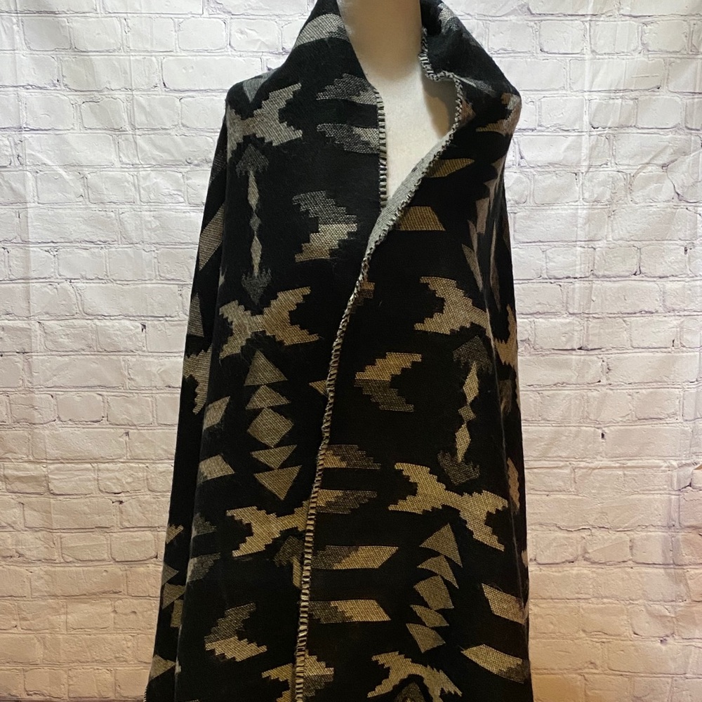 H&M oversized scarf/shawl